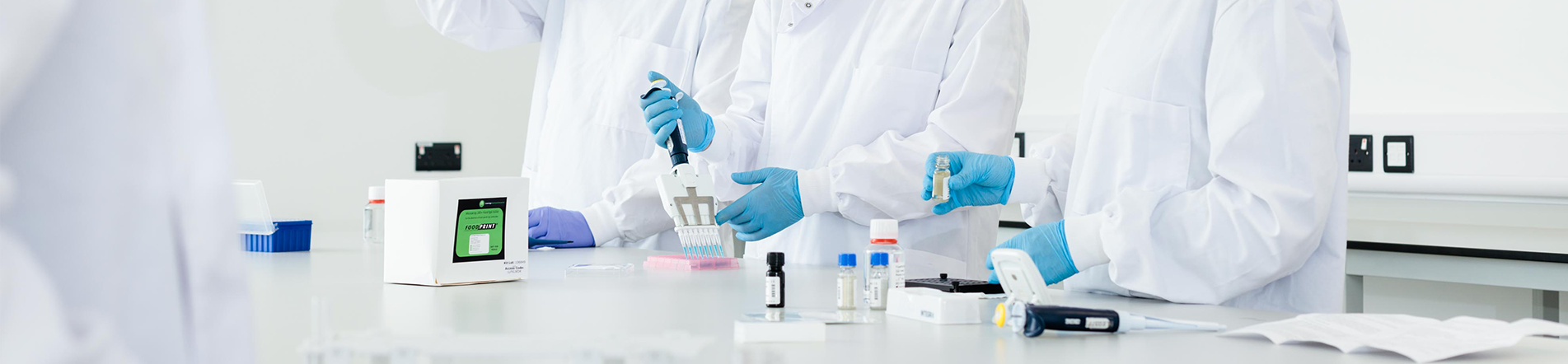 Food Sensitivity Products from Omega Diagnostics