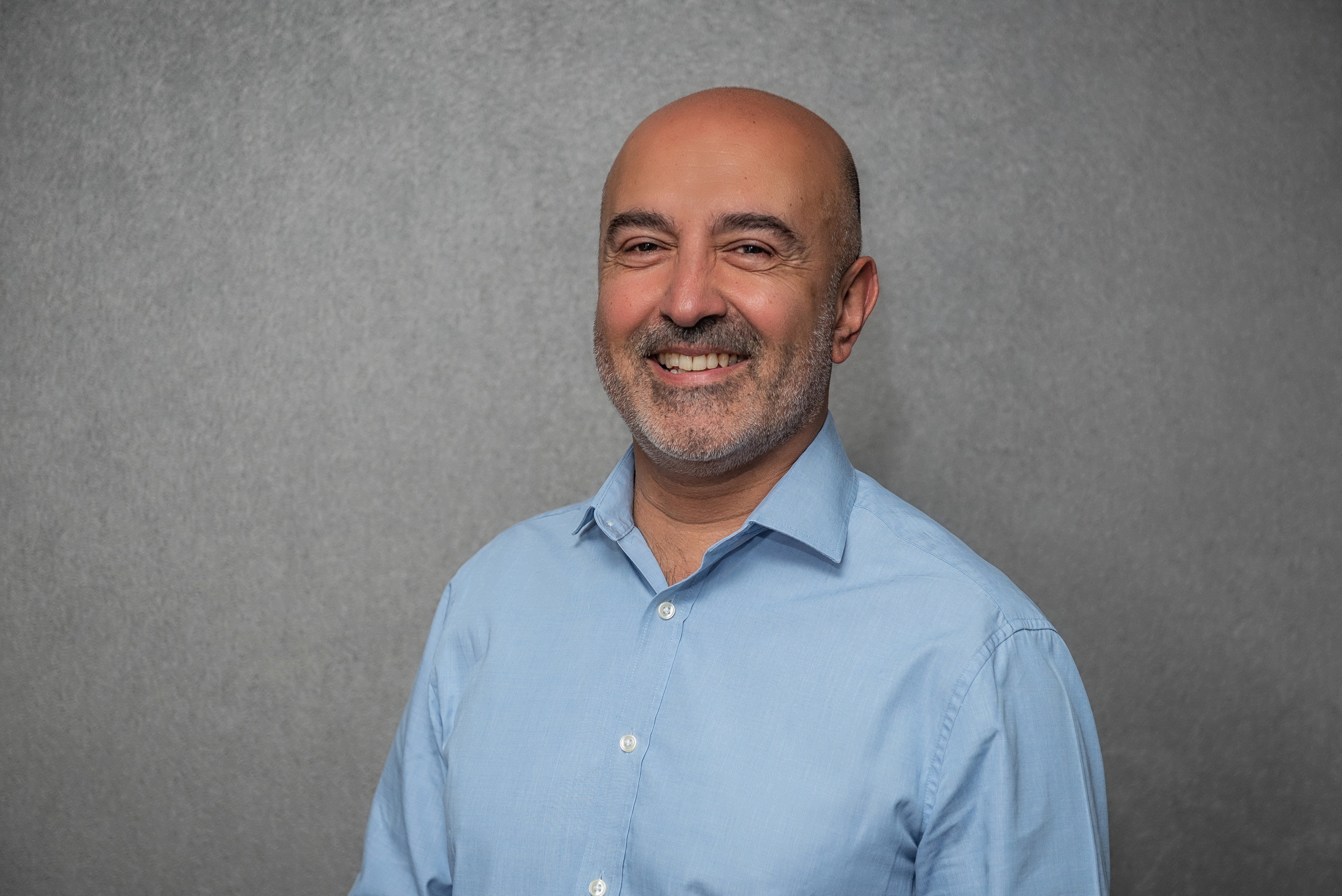 Jag Grewal, Group Sales & Marketing Director Jag Grewal, Group Sales & Marketing Director